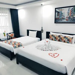 Hotel Gem Riverside