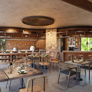 Hotel Namia River Retreat - Wellness Inclusive