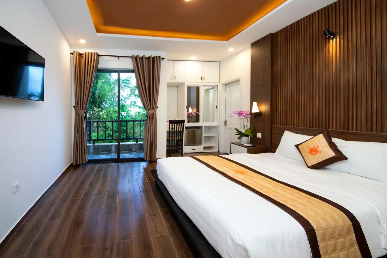 Citrus Village Villa Hội An