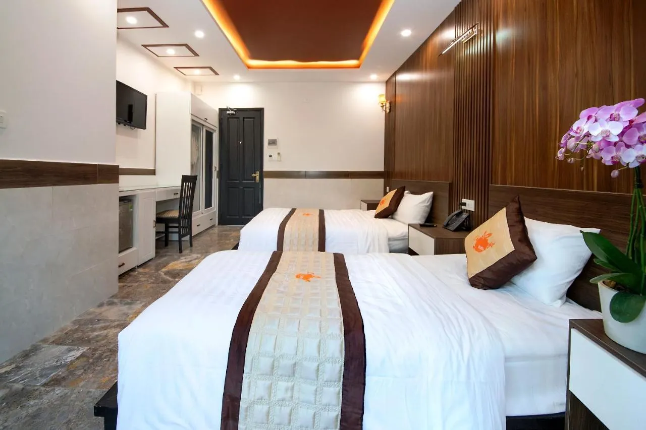 Citrus Village Villa Hội An